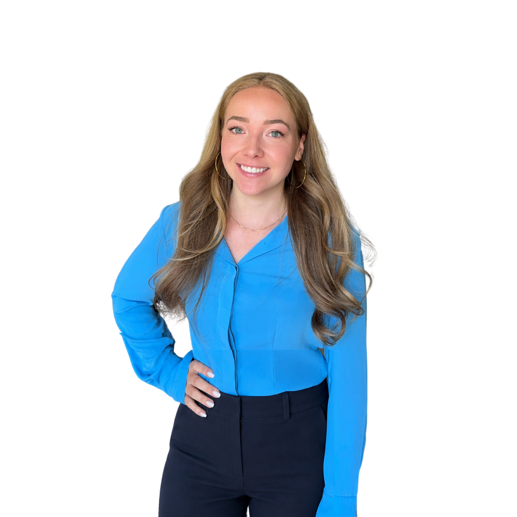 Jane Roos - Life Coach