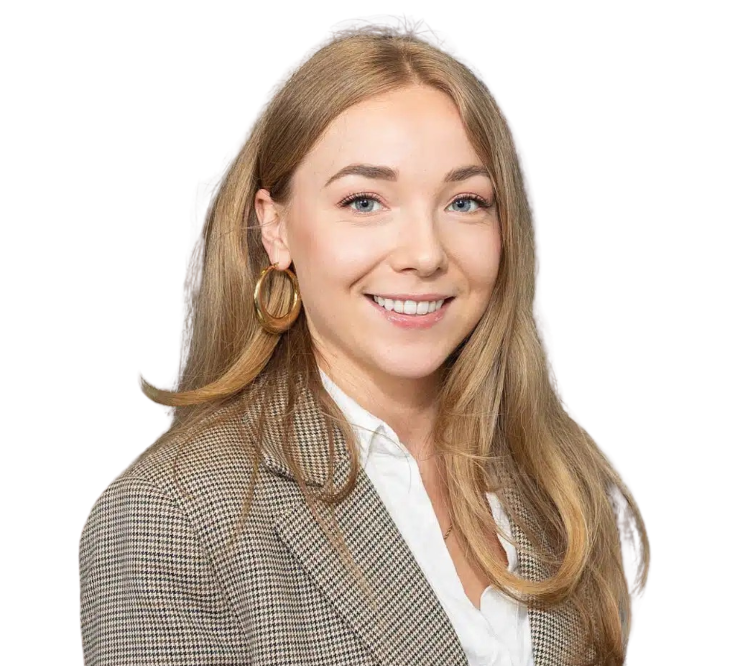 Jane Roos - Life Coach